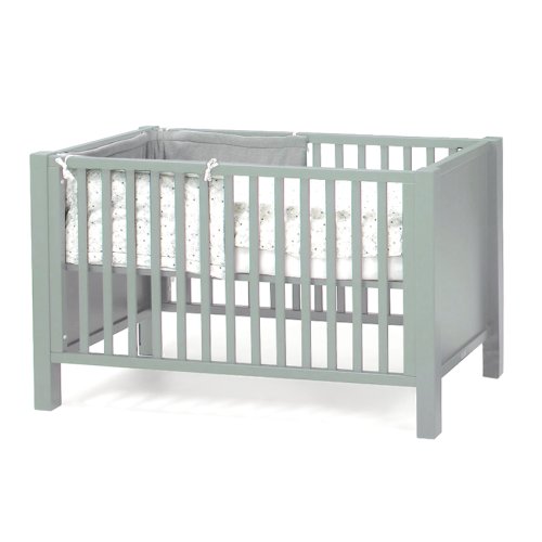 Lit bébé Joy - Light Shadow